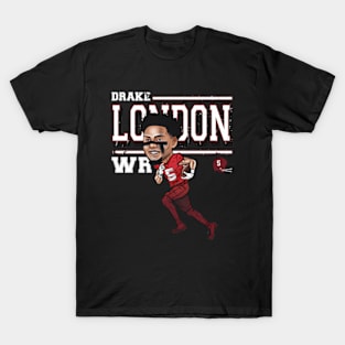 Drake London Atlanta Coon T-Shirt